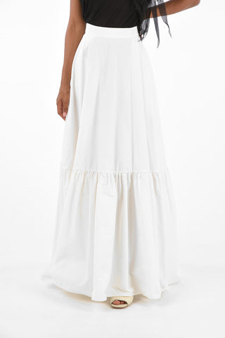 maxi gipsy skirt