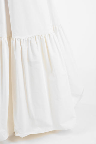 maxi gipsy skirt