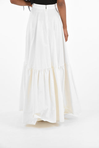maxi gipsy skirt