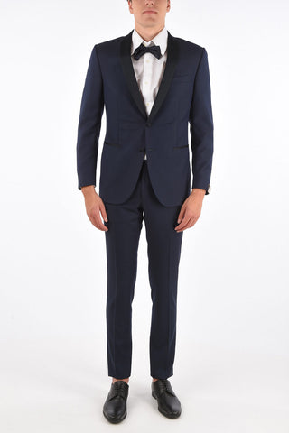 2 Button Tuxedo CEREMONY ACADEMY with shawl lapel