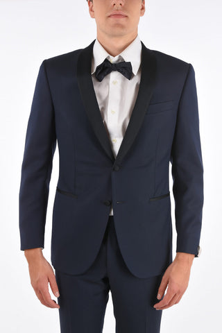 2 Button Tuxedo CEREMONY ACADEMY with shawl lapel