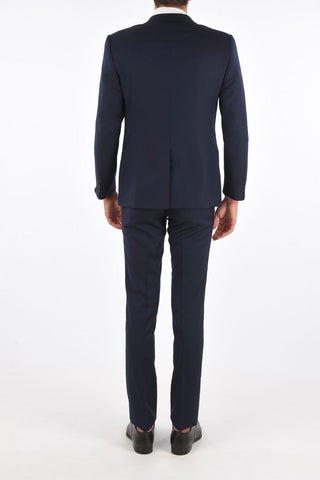 2 Button Tuxedo CEREMONY ACADEMY with shawl lapel