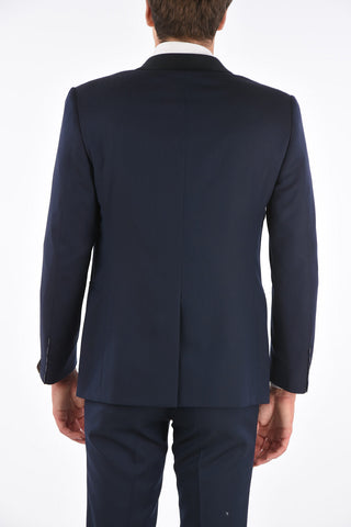 2 Button Tuxedo CEREMONY ACADEMY with shawl lapel