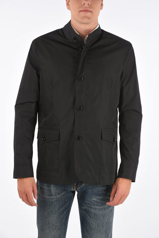 CC COLLECTION full zip JAKAR 7649 waterproof jacket