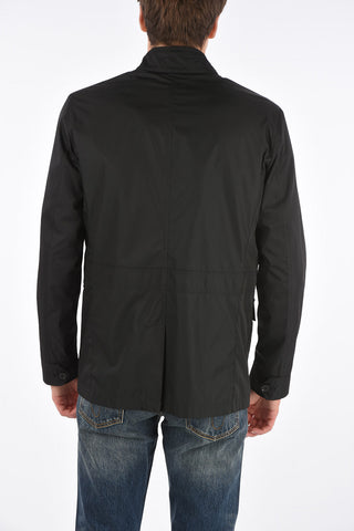 CC COLLECTION full zip JAKAR 7649 waterproof jacket