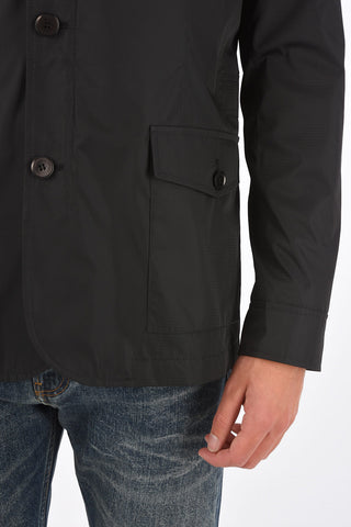 CC COLLECTION full zip JAKAR 7649 waterproof jacket