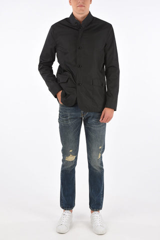 CC COLLECTION full zip JAKAR 7649 waterproof jacket