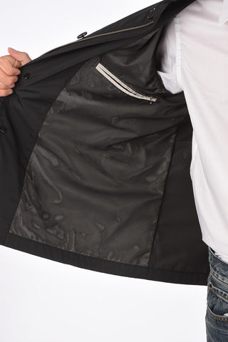 CC COLLECTION full zip JAKAR 7649 waterproof jacket