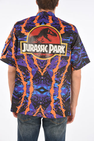 3 Pocket JURASSIC PARK Shirt