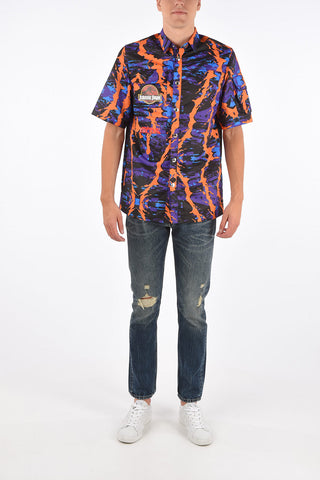 3 Pocket JURASSIC PARK Shirt