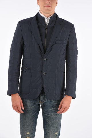 ID full zip ID OUTDOOR outwear jacket