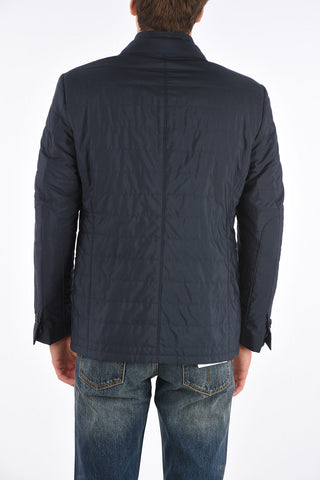ID full zip ID OUTDOOR outwear jacket