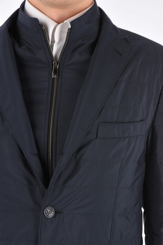 ID full zip ID OUTDOOR outwear jacket