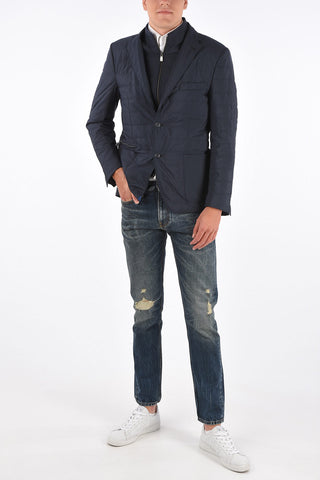 ID full zip ID OUTDOOR outwear jacket