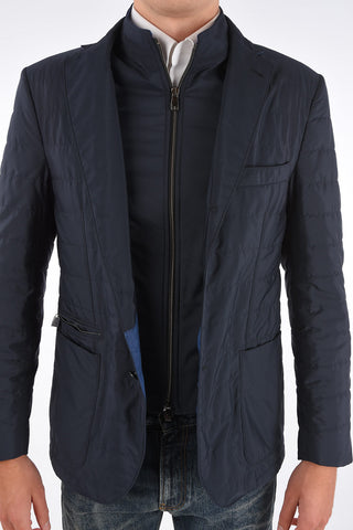 ID full zip ID OUTDOOR outwear jacket