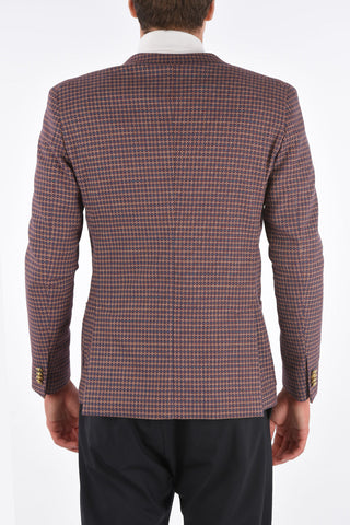 CC COLLECTION giacca a 2 bottoni REWARD due spacchi revers classico
