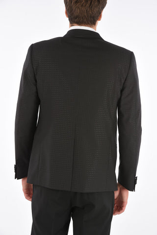 Tuxedo Blazer CERIM.ACADEMY with Shawl Lapel