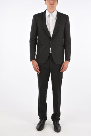 Tuxedo Blazer CERIM.ACADEMY with Shawl Lapel