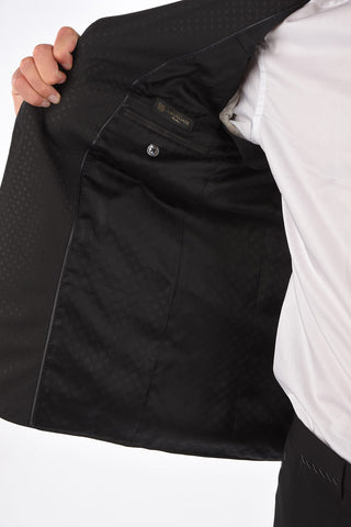 Tuxedo Blazer CERIM.ACADEMY with Shawl Lapel