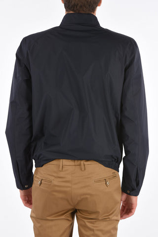 TEAM full zip outerwear jacket