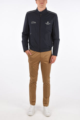 TEAM full zip outerwear jacket