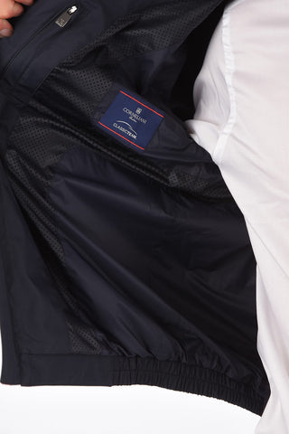 TEAM full zip outerwear jacket