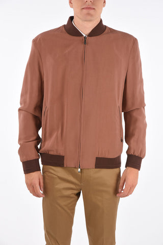 ID Silk IDENTITY Bomber