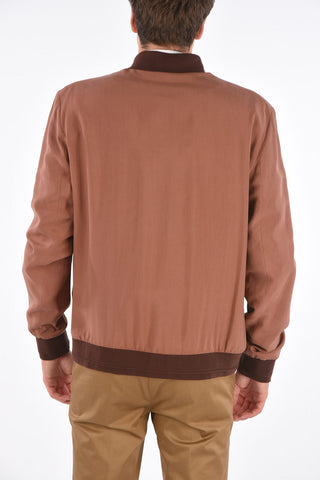 ID Silk IDENTITY Bomber