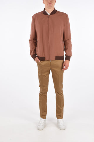 ID Silk IDENTITY Bomber