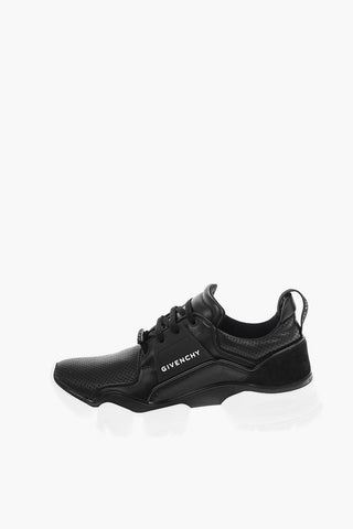 leather JAW Sneakers